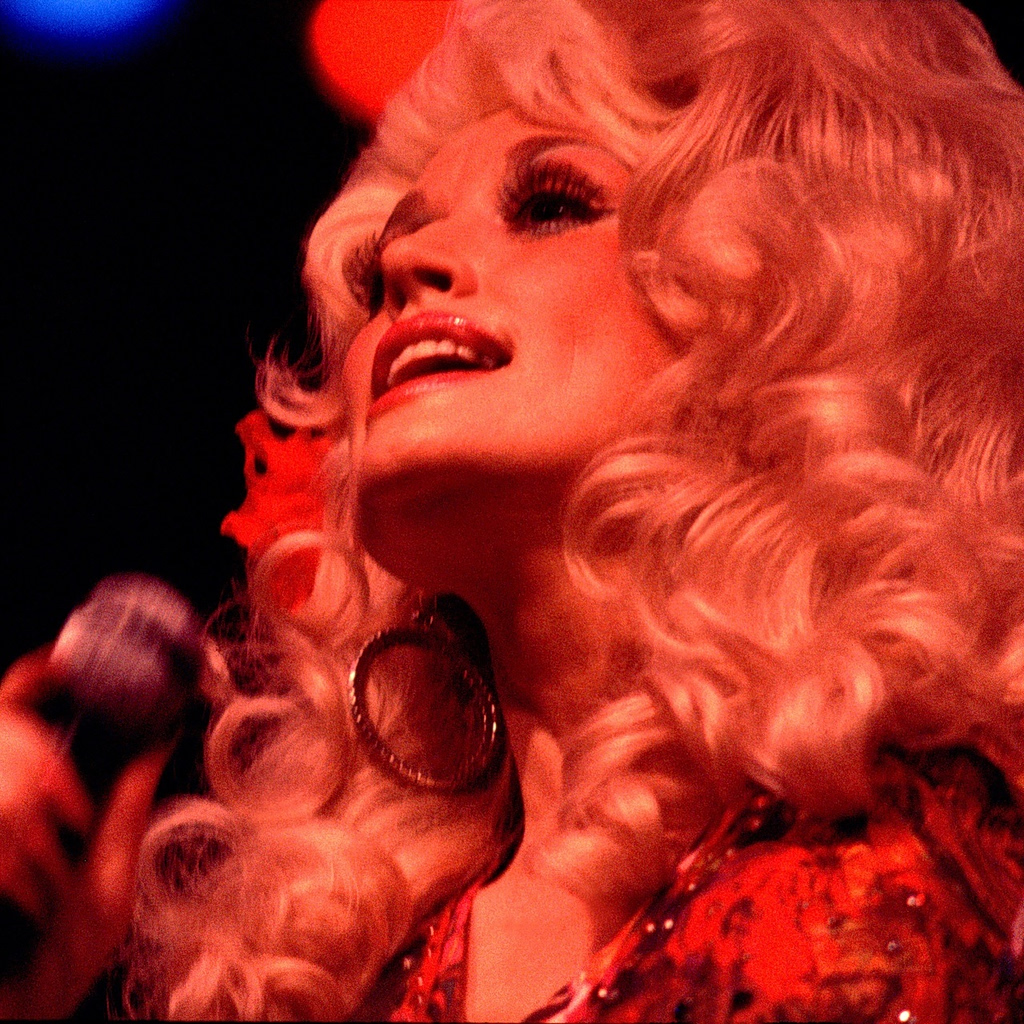 Dolly Parton, Prolific Songwriter, Beloved Cultural Icon, Dies at 80