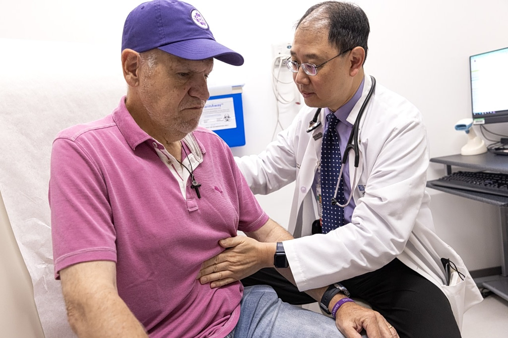 FDA Approves Drug for Pancreatic Cancer in Incredible Moment for Deadly Disease