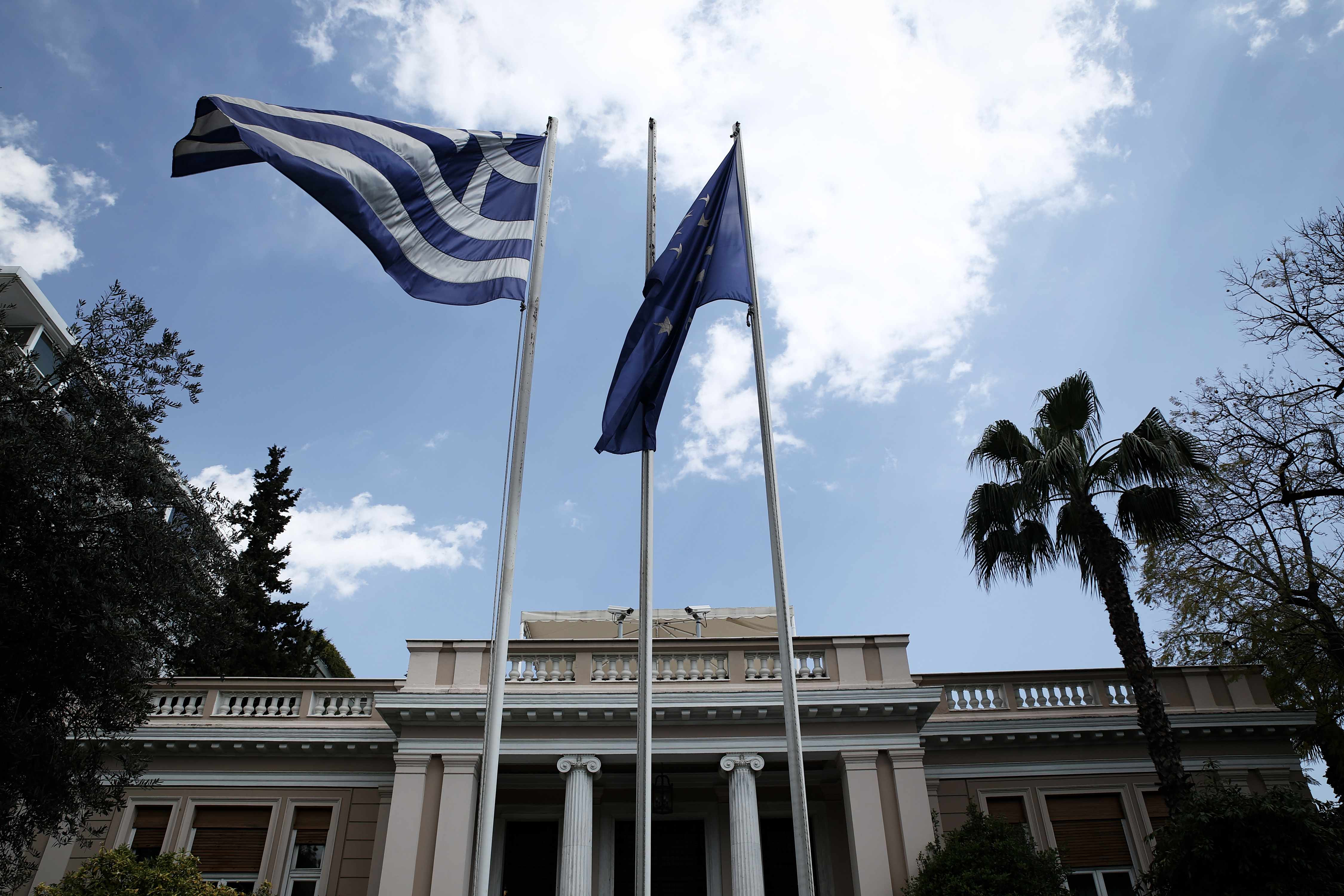What Will Greece Build With €4.8B in EU Climate Funds?
