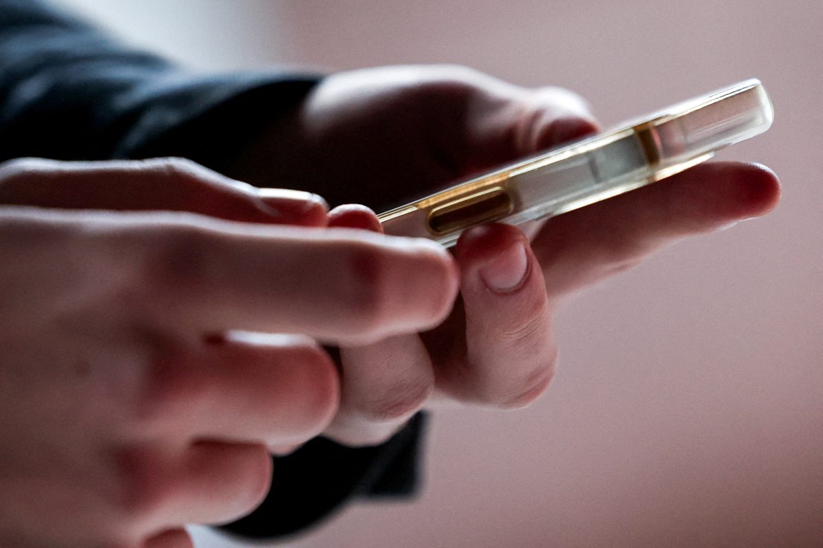 The Next Security Threat Might Be in Your Pocket