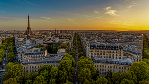 French Travel Bookings Drop 8% for Summer 2026