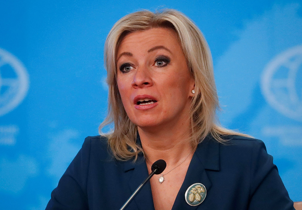 Russia Warns UK Could Face Strikes Over Ukraine’s Missile Use