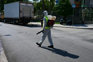 West Nile Virus Cases Surge to 232