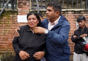 Nepal Flood: Death Toll Hits 270, 1,500 Still Missing