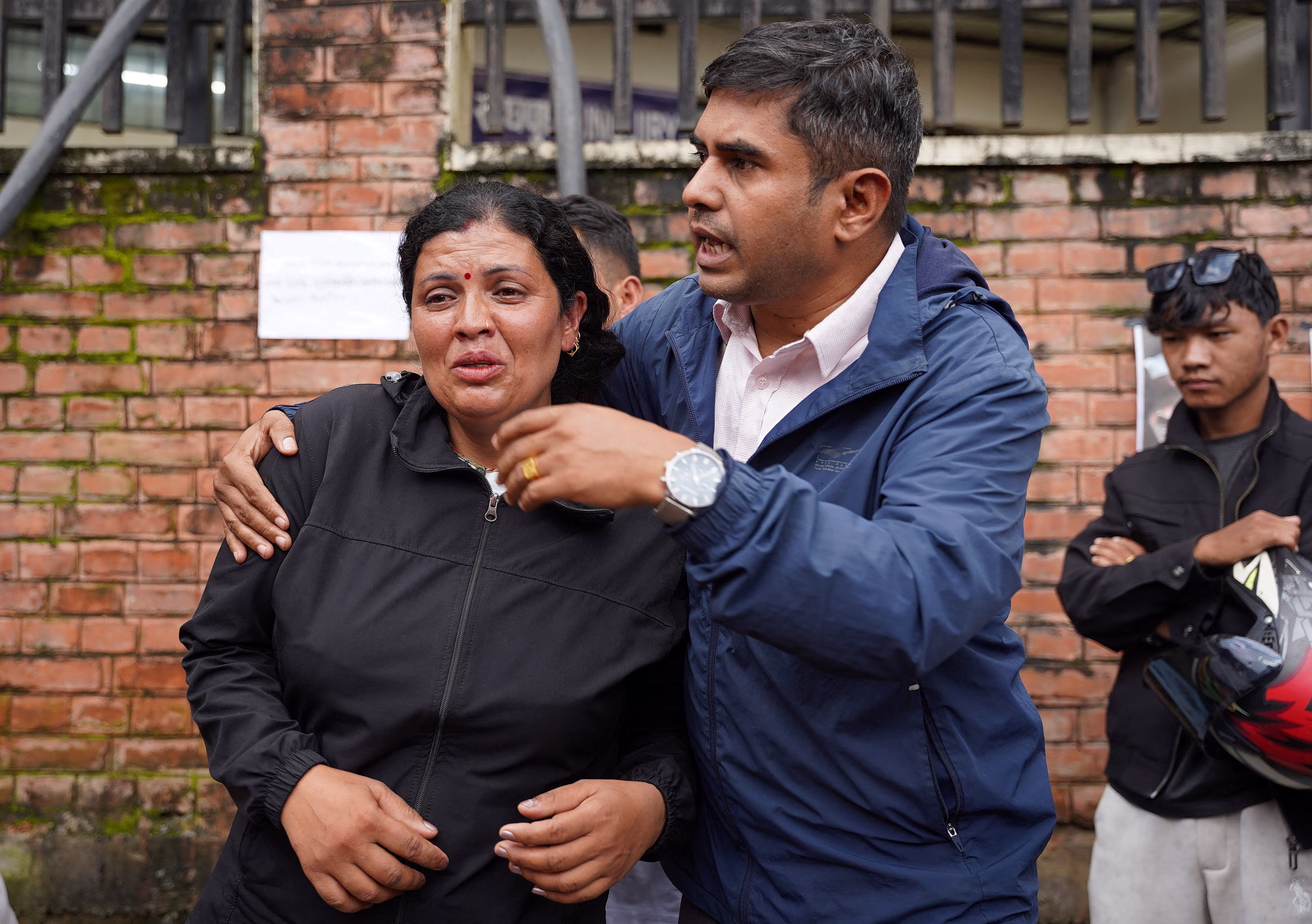 Nepal Flood: Death Toll Hits 270, 1,500 Still Missing
