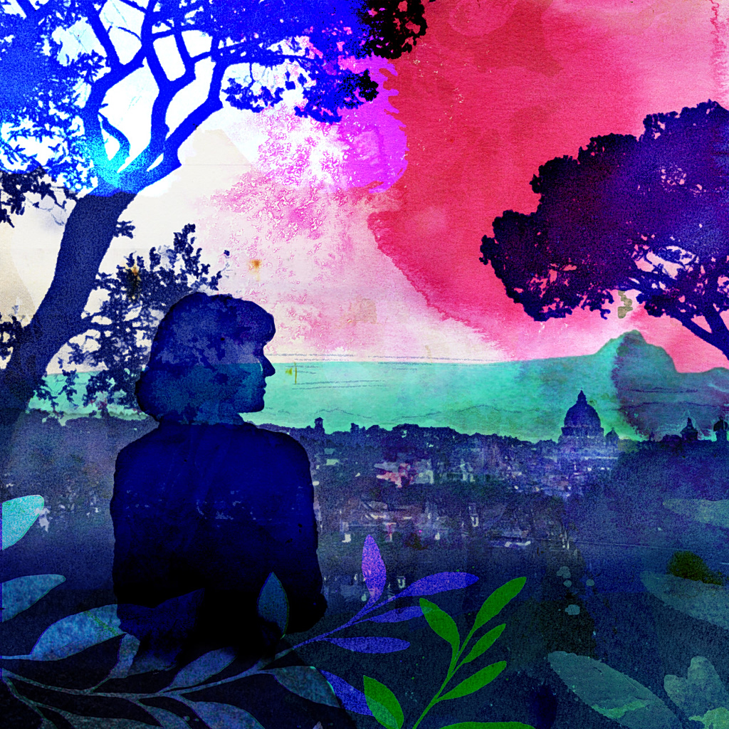 The Surprising Mental-Health Benefits of Getting Away