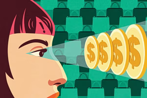 The Simple Mental Tricks That Make Us Better With Money
