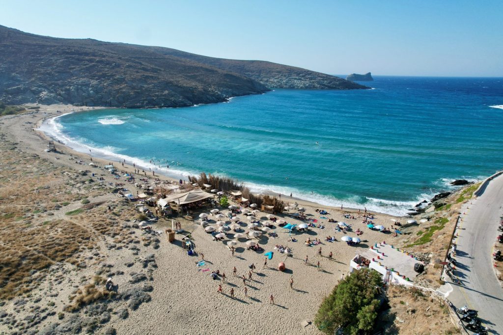 Tinos: The Greek Island That Rewards Slow Exploration