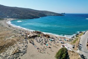 Tinos: The Greek Island That Rewards Slow Exploration