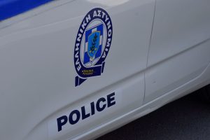 Santorini Man Arrested Over Phone Theft and Revenge Porn