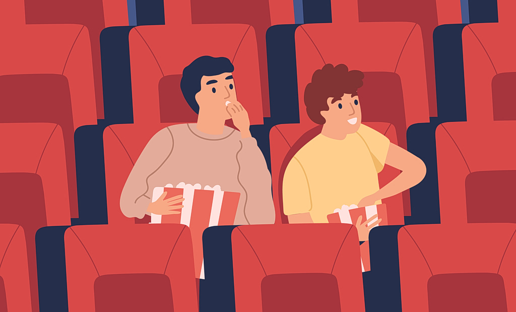 Catching Up On Cinema: What’s Screening in Athens This Week