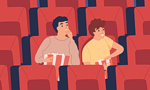 Catching Up On Cinema: What’s Screening in Athens This Week