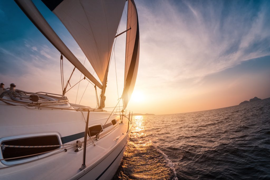 Son of Spanish Businessman Missing at Sea Gives Testimony