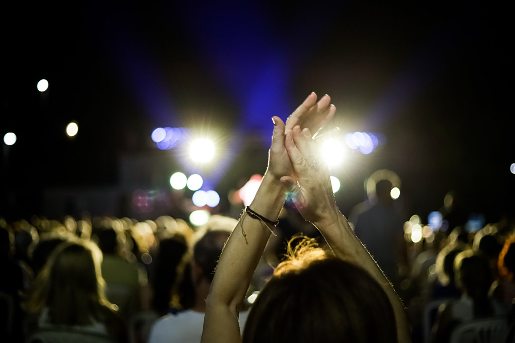 Lake Festival Opens With Two Musical Evenings