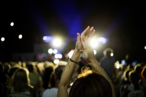 Lake Festival Opens With Two Musical Evenings