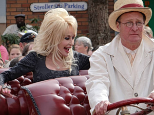 Dolly Parton Left a Song for Fans to Discover in 2046