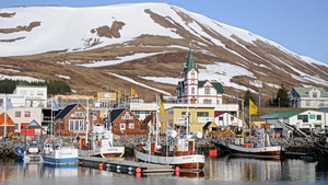 Iceland’s Referendum: Could It Become the EU’s 28th Member?