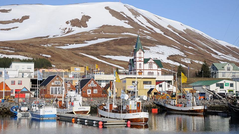 Iceland’s Referendum: Could It Become the EU’s 28th Member?