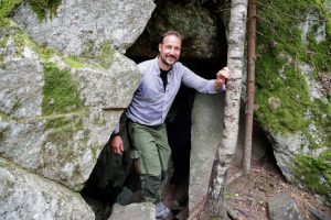Norway’s Crown Prince Becomes King Haakon VIII