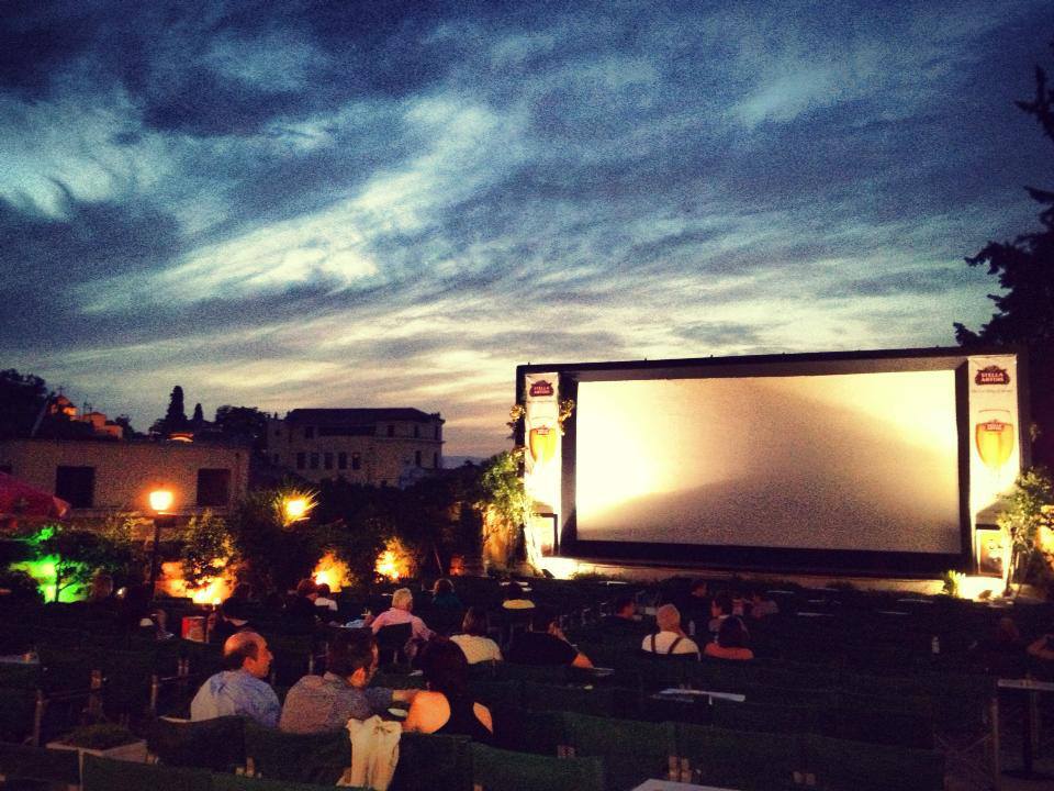 Catching Up On Cinema: What’s Screening in Athens This Week