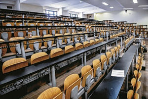 Govt Re-Issues 2 Licenses for Private Unis, Days After High Court Ruling