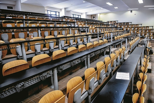Govt Re-Issues 2 Licenses for Private Unis, Days After High Court Ruling