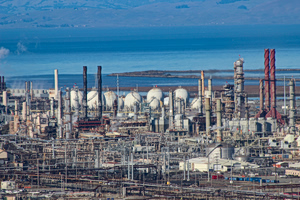 Chevron Set to Finalize Deal to Expand Oil Projects in Venezuela