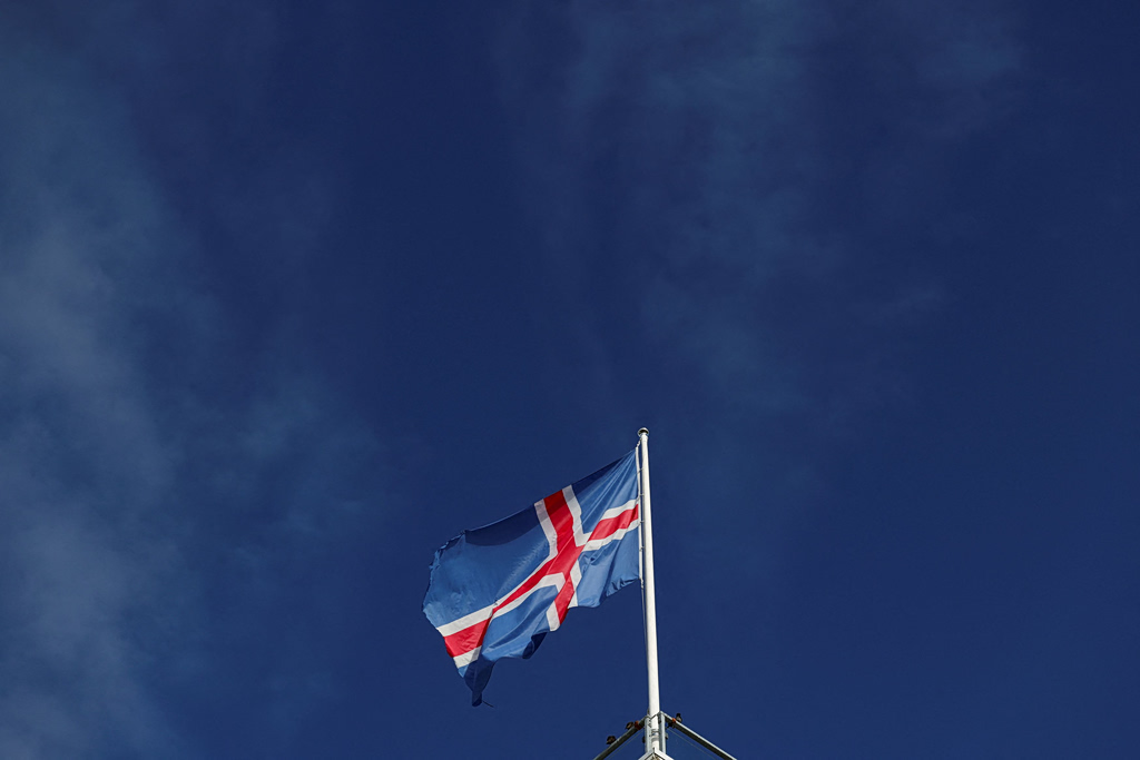 Iceland Votes No to Reopening EU Membership Talks