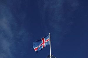 Iceland Votes No to Reopening EU Membership Talks