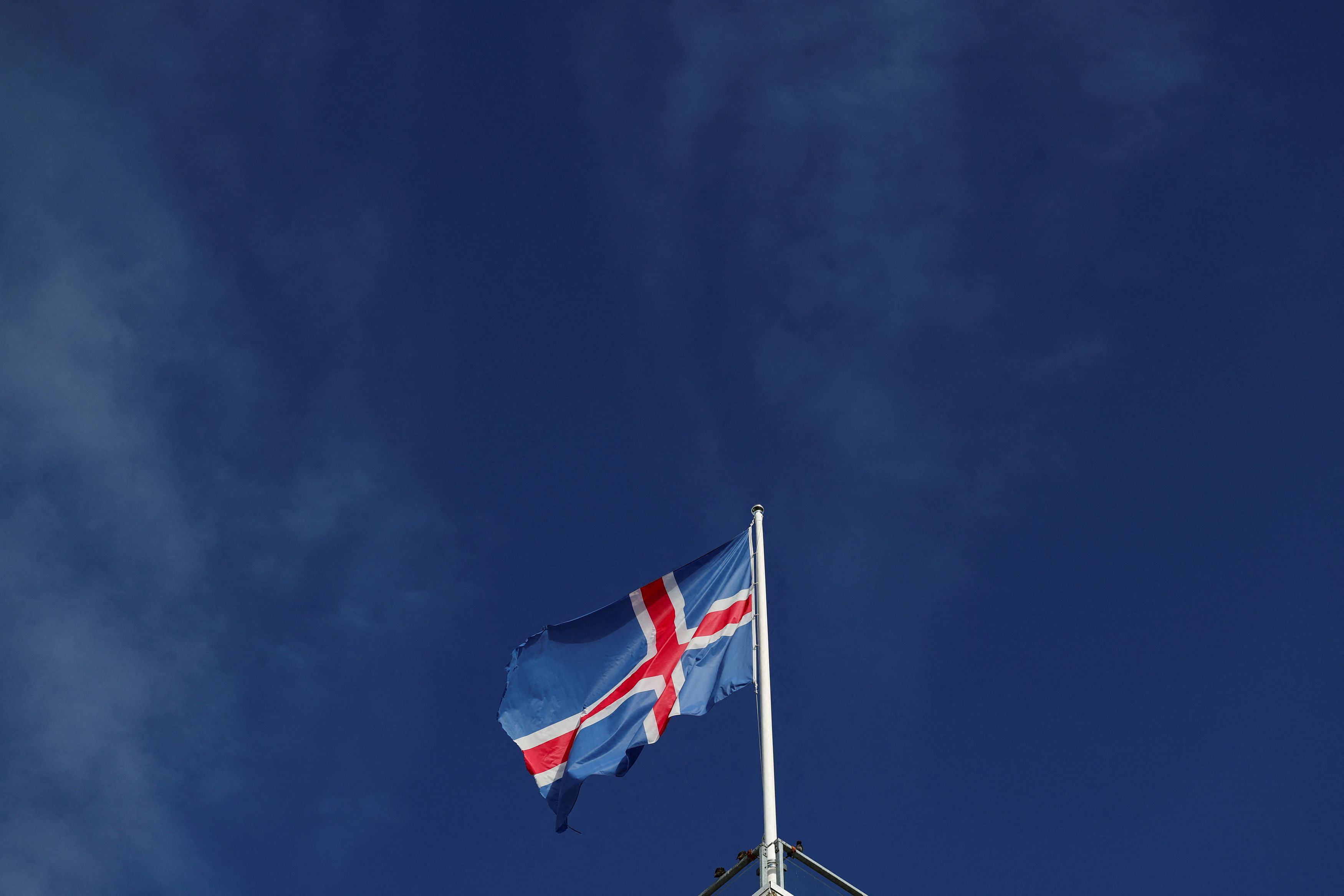 Iceland Votes No to Reopening EU Membership Talks