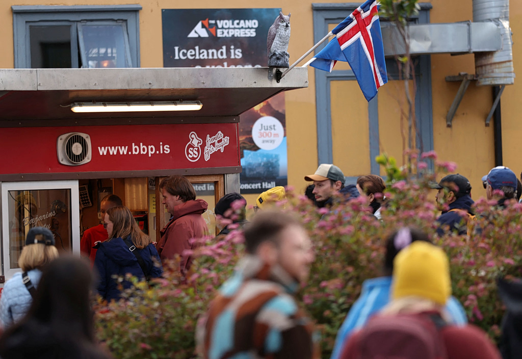Iceland Says No to Resuming EU Membership Talks