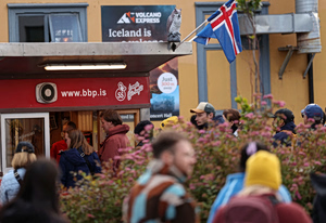Iceland Says No to Resuming EU Membership Talks