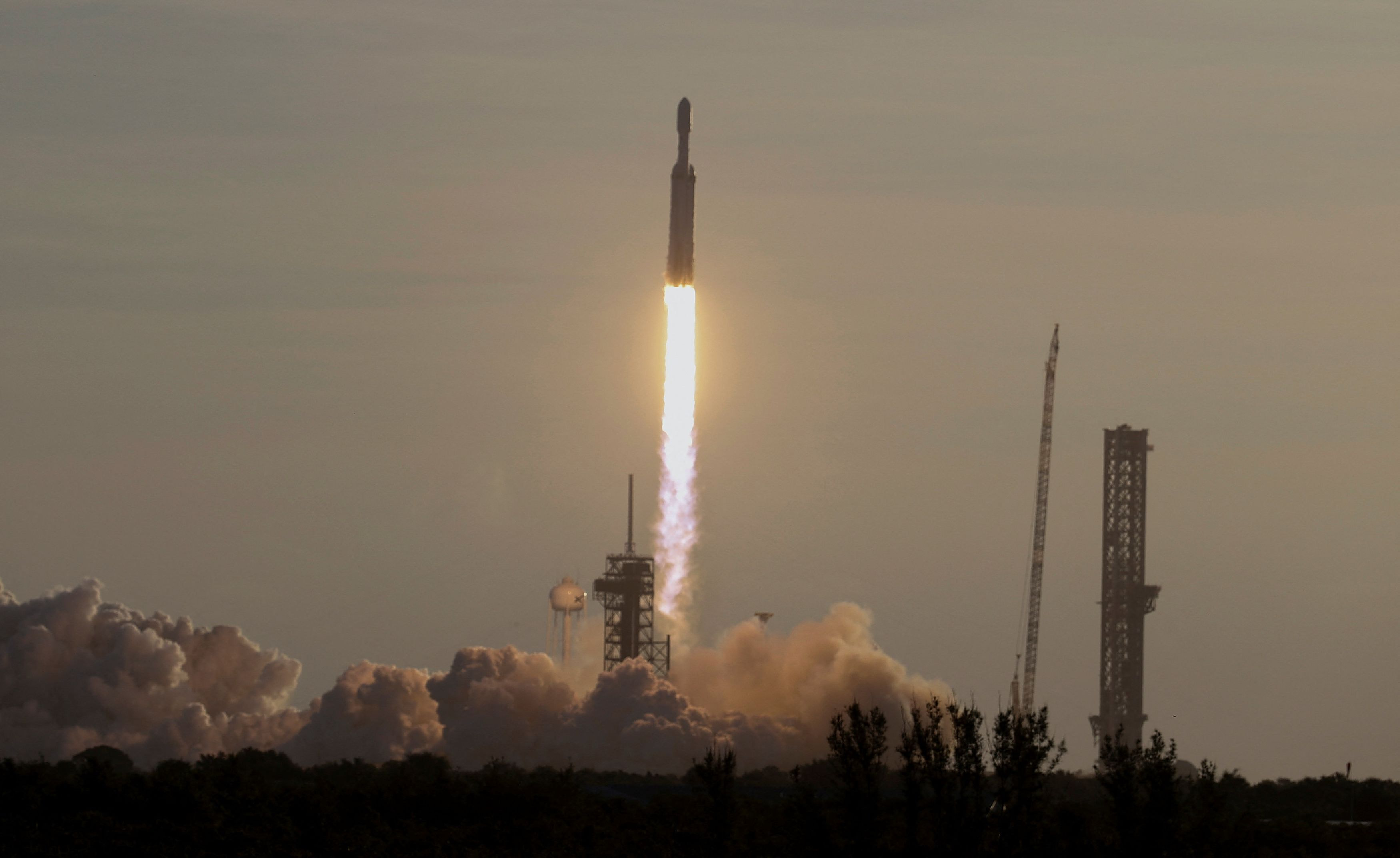 Nancy Grace Roman Launches: NASA’s Telescope to Map the Universe