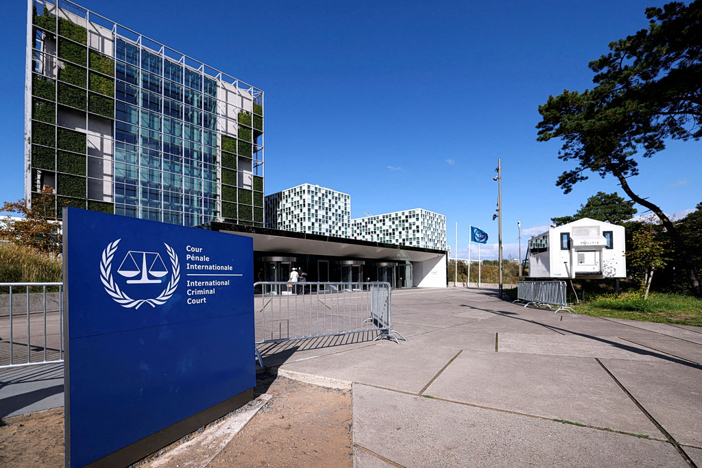 International Criminal Court, U.S. Sanctions and the Future of International Criminal Justice