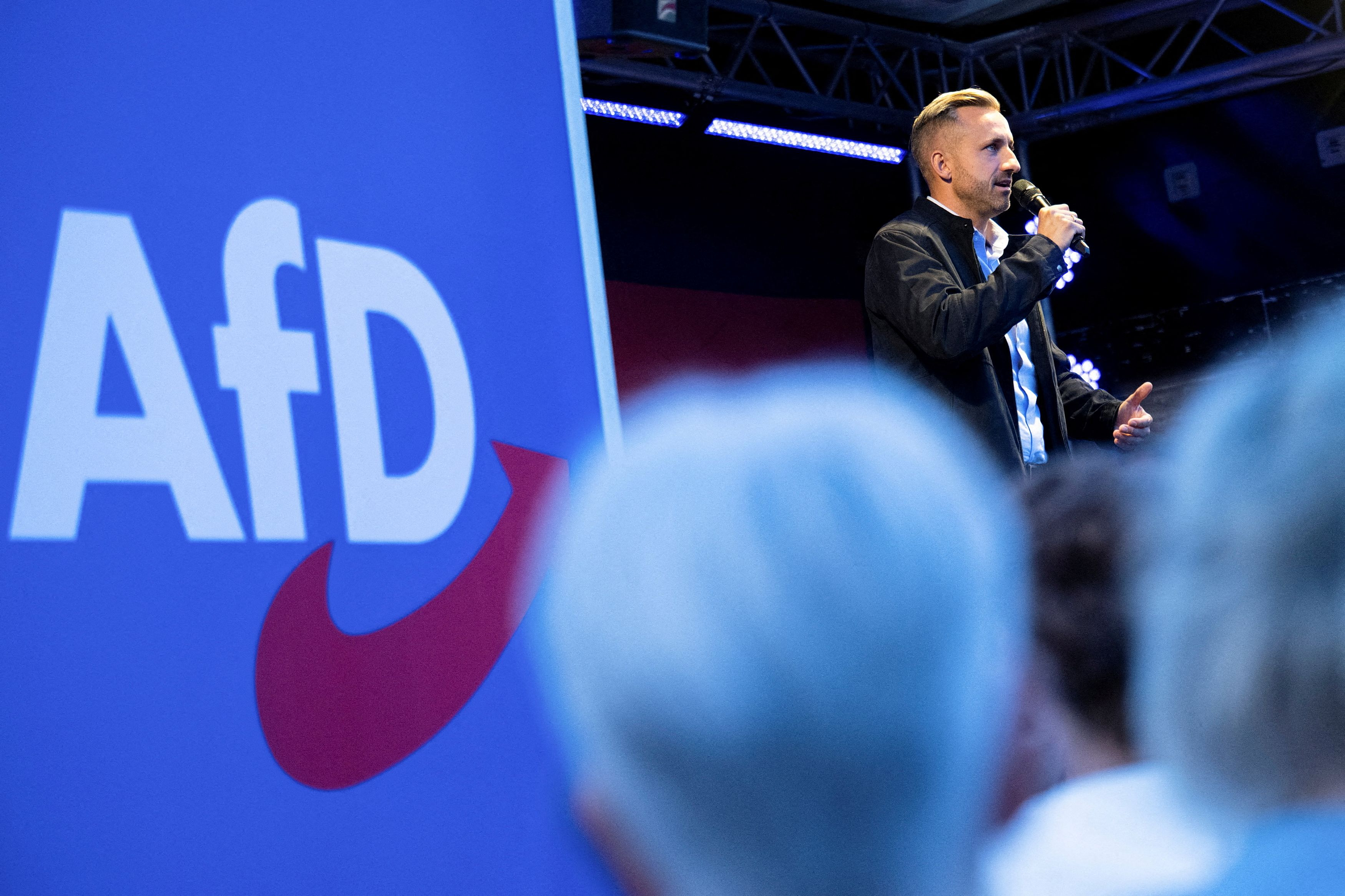 The Politics of Loss: Why the AfD Keeps Rising