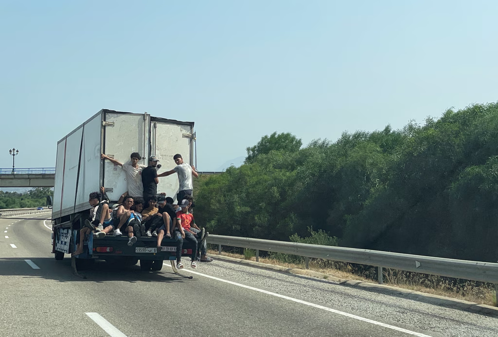 Ceuta Crisis: Portugal And France Tighten Border Checks
