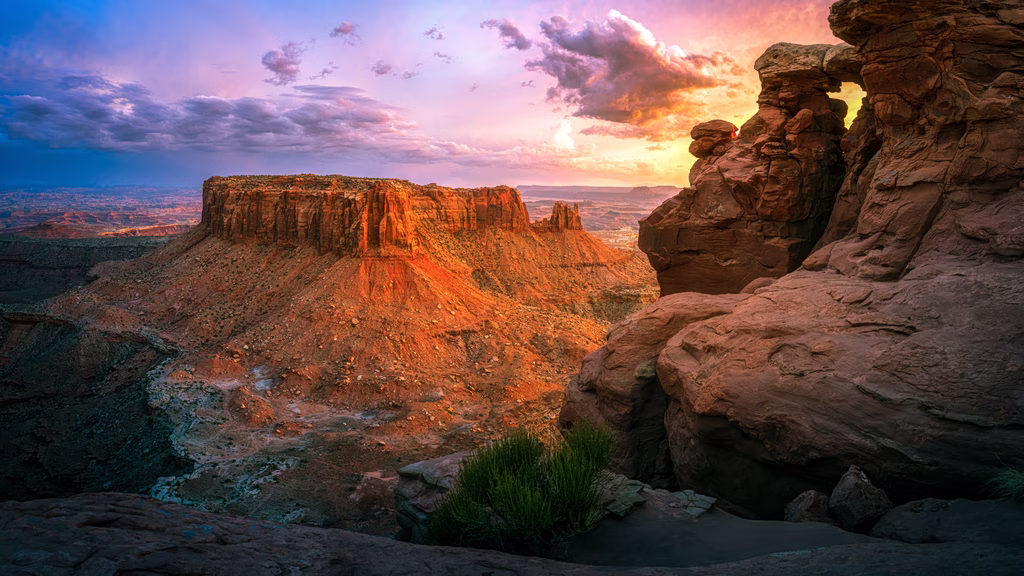 Grand Canyon Tragedy: One Dead, 15 Missing After Flash Flood
