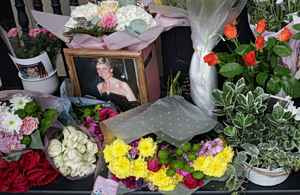 Who Really Killed Diana? Epstein, Say New Conspiracy Theories