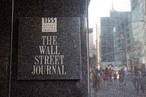 WSJ Editor Defends Op-Ed Written With AI Help