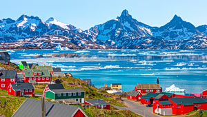 Denmark-Greenland Contraception Reports Split On Genocide Question