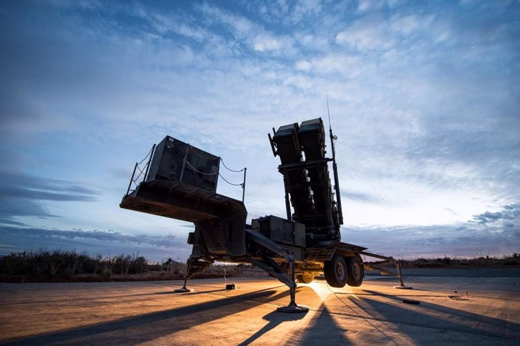 ‘Achilles Shield’ – What Greece is Exactly Receiving