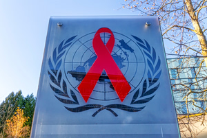 HIV Resurgence Risk Grows as Global Funding Falls, UN Warns