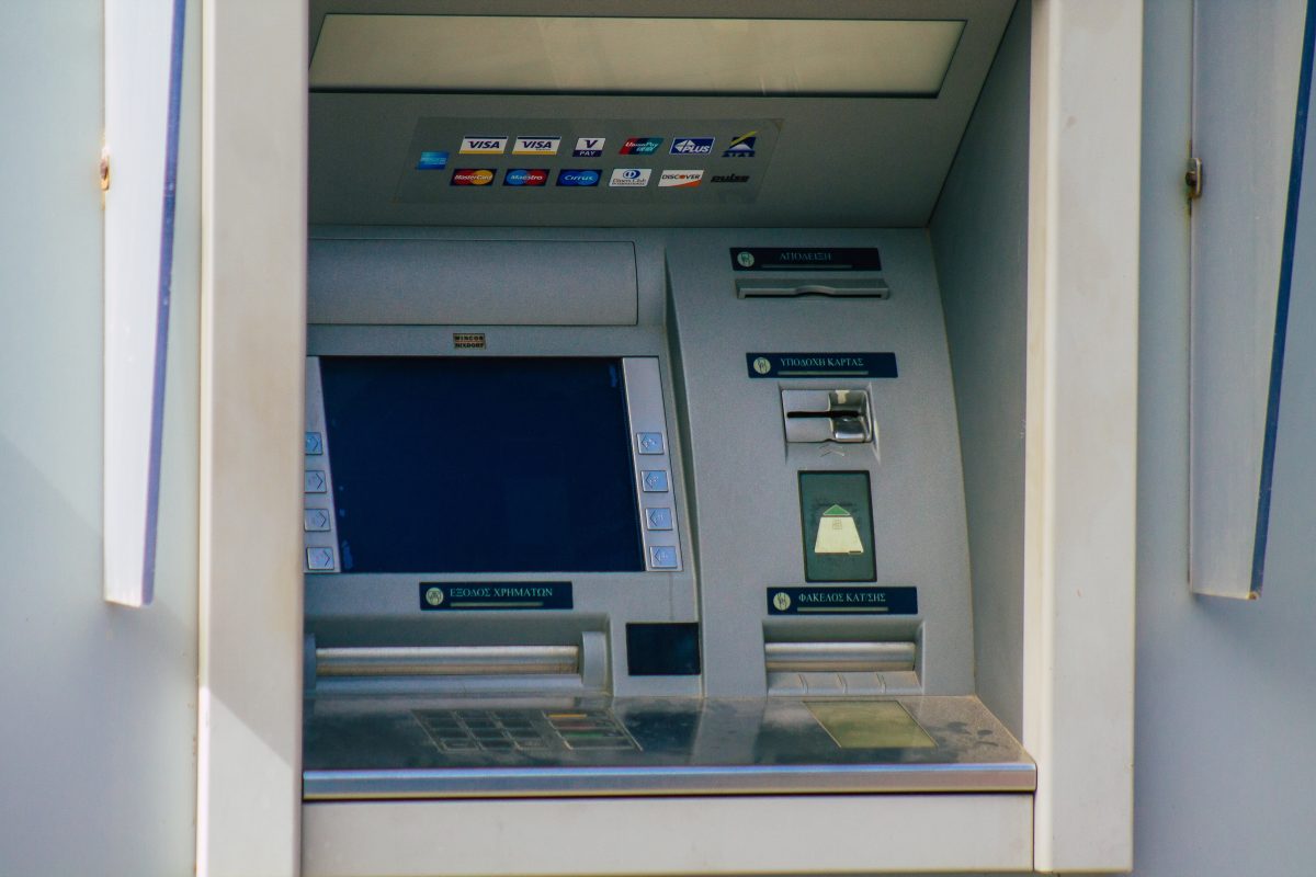 ATM Blown Up in Corinthia as Thieves Steal €91,000