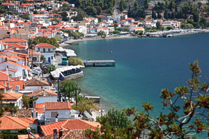 Limni Evias Waterfront Renewal To Begin After September 15