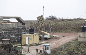Netanyahu on Achilles Shield: A Continuation of Regional Alliance
