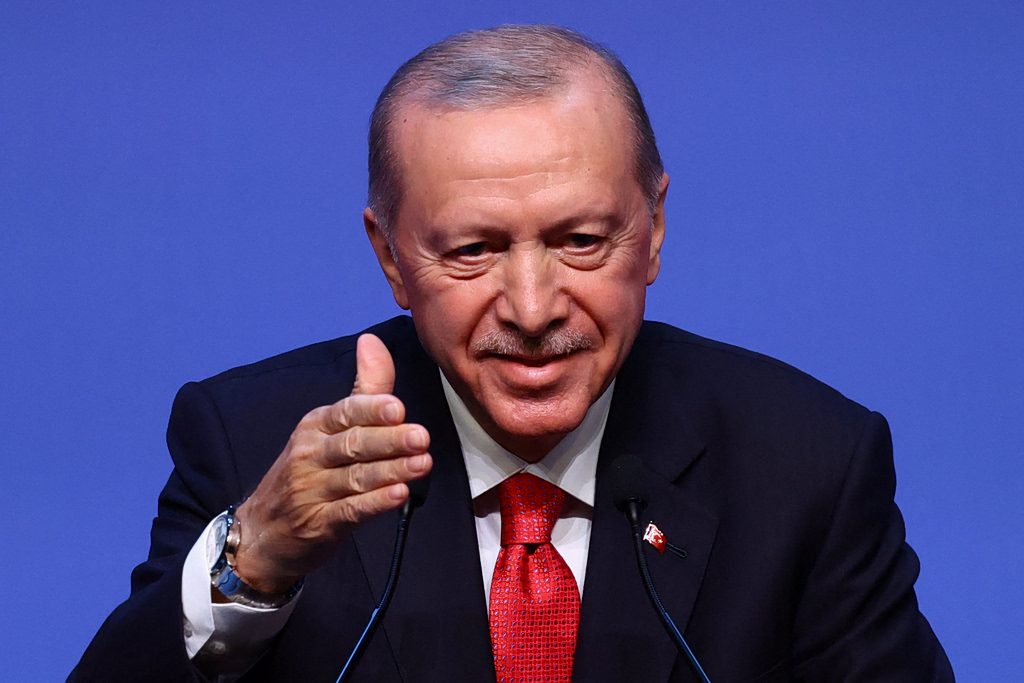 Sinan Ciddi: Renewed Aegean Tensions Reflect Turkey’s Wider Regional Push