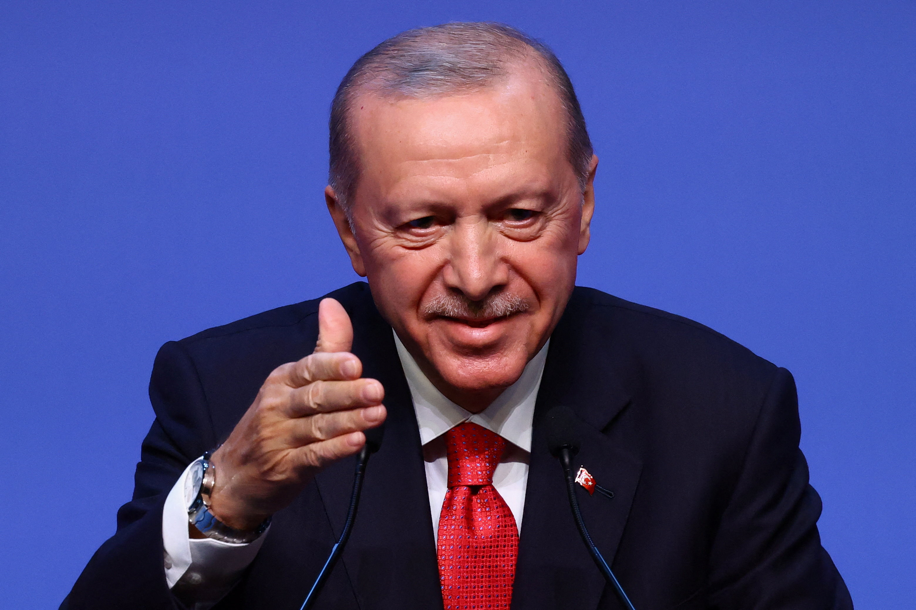 Sinan Ciddi: Renewed Aegean Tensions Reflect Turkey’s Wider Regional Push