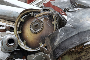 The Ukraine Drones That Are Carrying a Bigger Punch, Deeper Into Russia