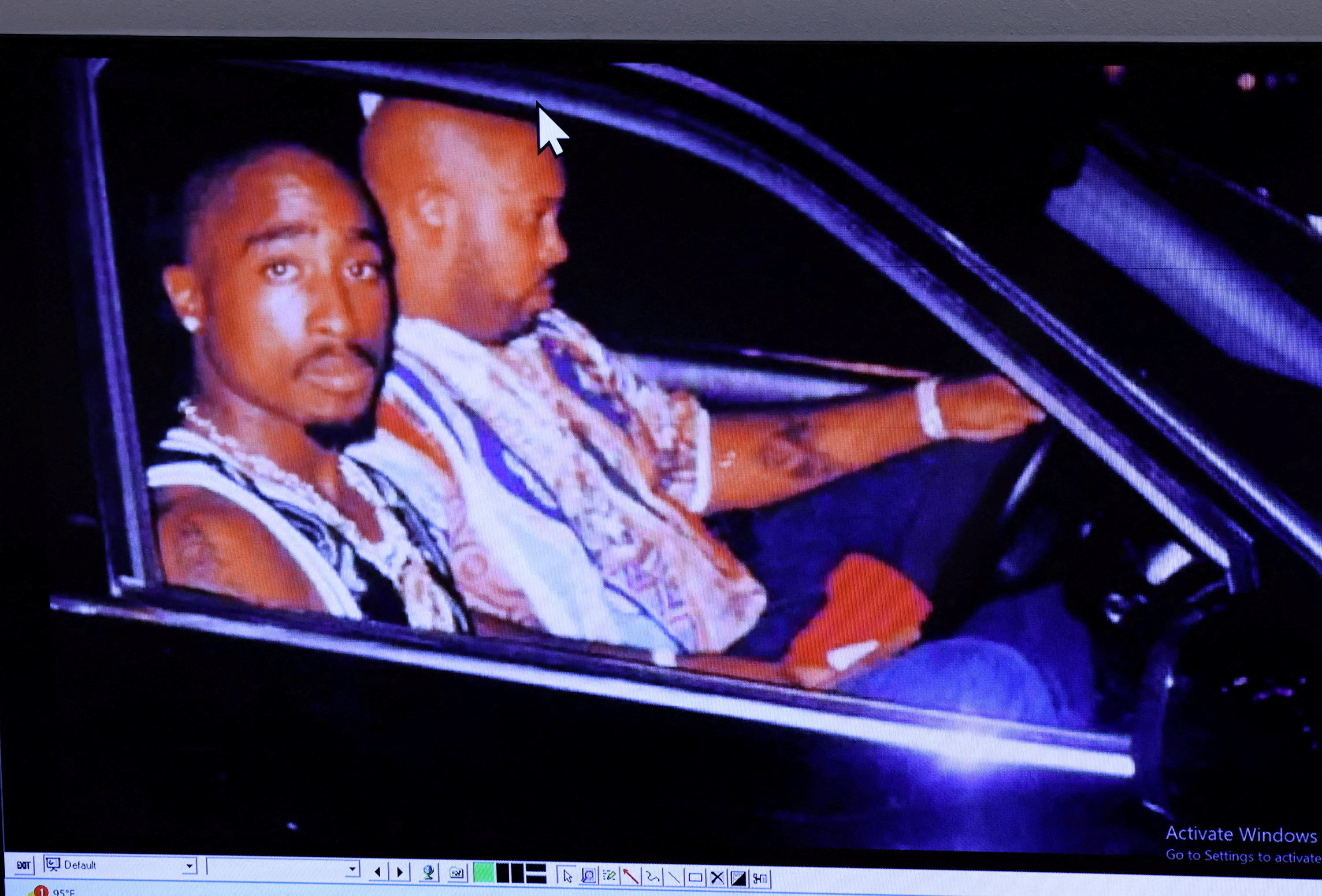 Former Gang Leader Convicted of Tupac Shakur’s Murder After 30 Years