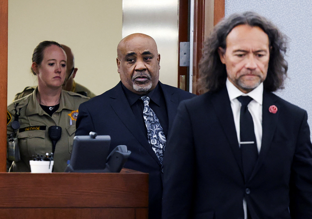 Former Gang Leader Convicted of Tupac Shakur’s Murder After 30 Years